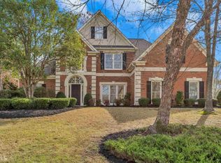 1240 Water View Ln, Suwanee, GA 30024