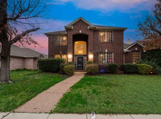 5556 Rock Canyon Rd, The Colony, TX 75056