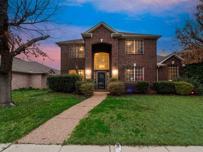 5556 Rock Canyon Rd, The Colony, TX, 75056
