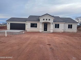 923 Paseo Cieneguita, Rio Rico, AZ 85648