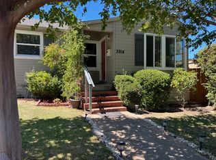 3914 Beresford St, San Mateo, CA 94403