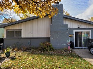 3526 Adams St, Indianapolis, IN