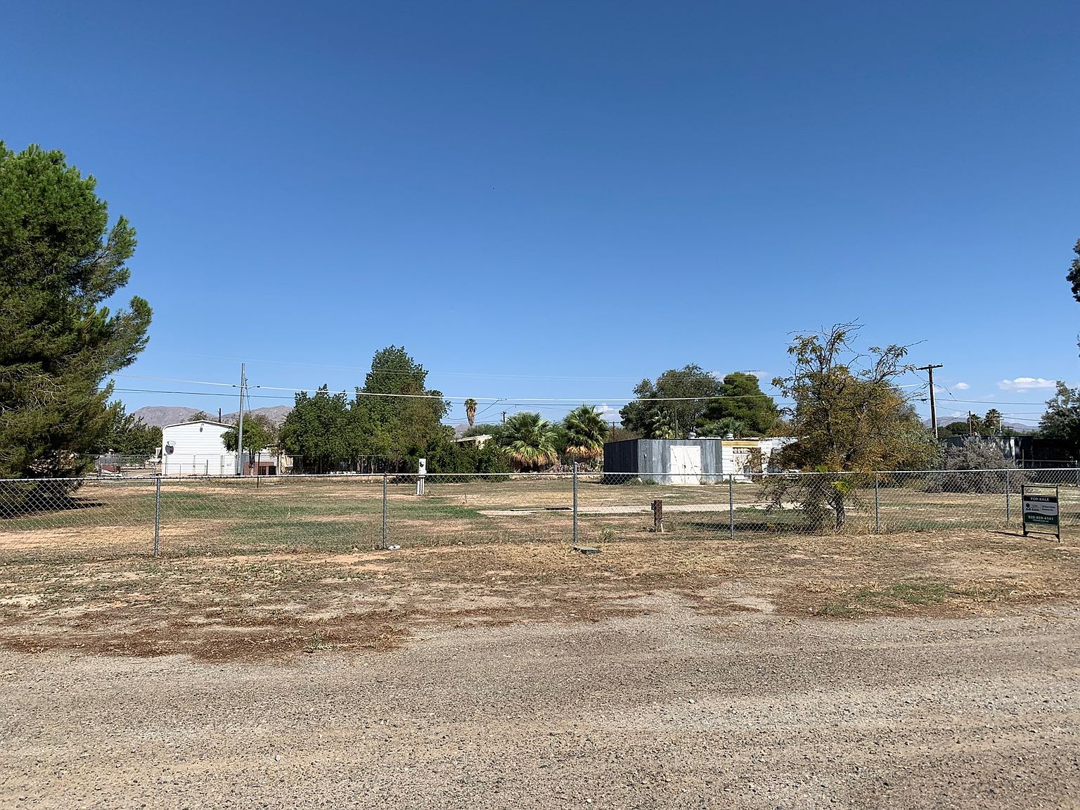 70831 E Elm St, Wenden, AZ 85357 Zillow