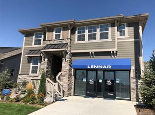 3213 Pacific Peak Dr, Broomfield, CO 80023