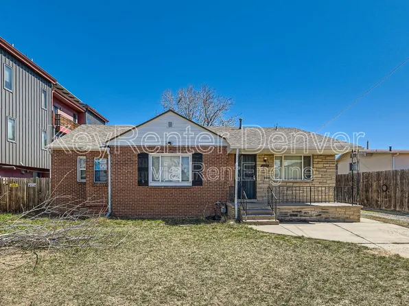 1540 N Zenobia St, Denver, CO 80204