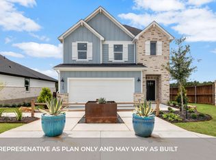 133 Grey Slate Ave, Marble Falls, TX 78654