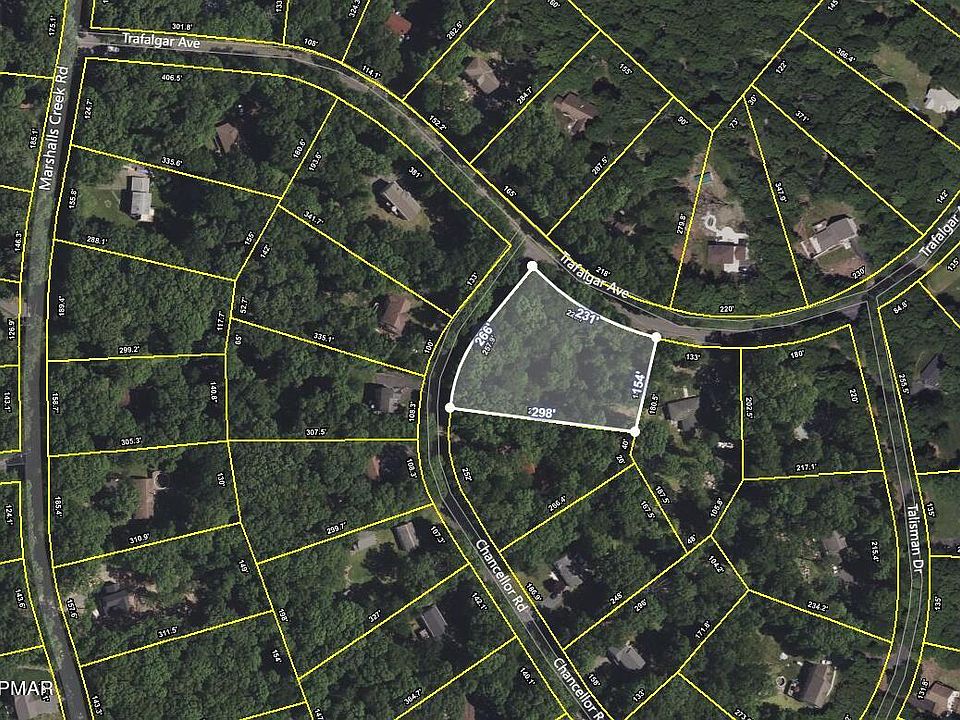 2nd image of LOT 53 Chancellor Rd