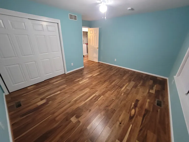2nd bed