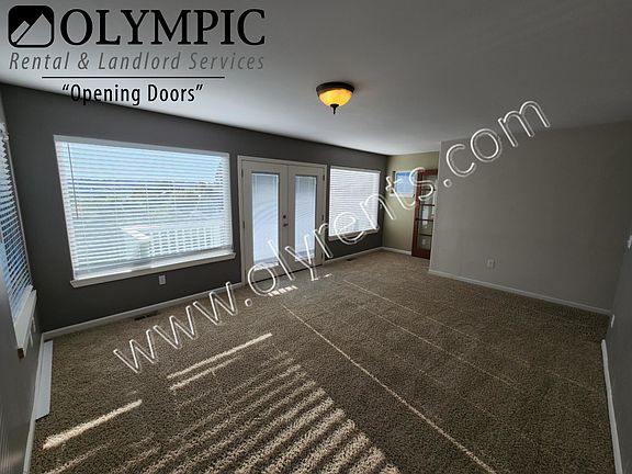 Bonus Room Upstairs