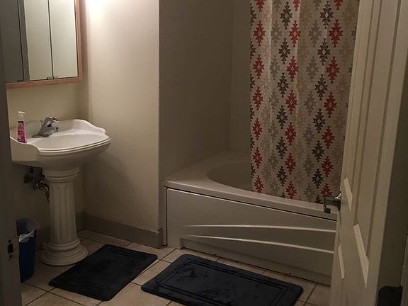 1st Bathroom