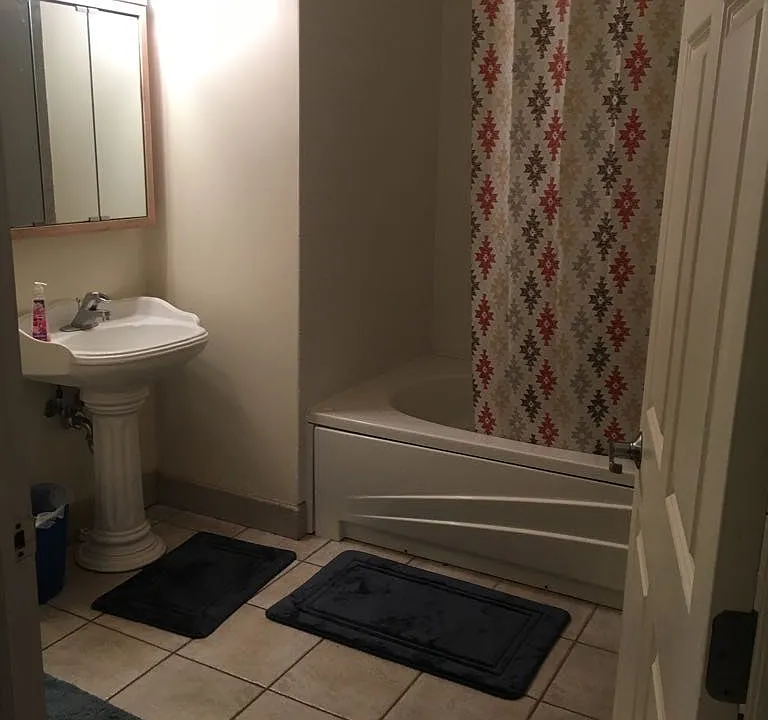 1st Bathroom