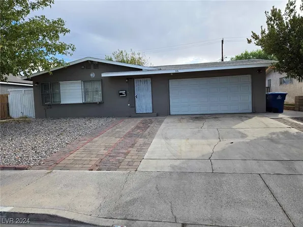 316 View Dr, Las Vegas, NV 89107