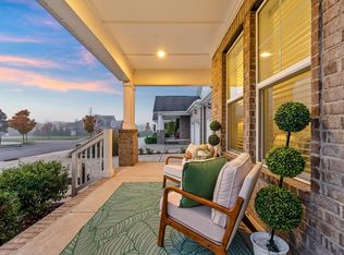 250 Tanglewood Ln, Hendersonville, TN 37075