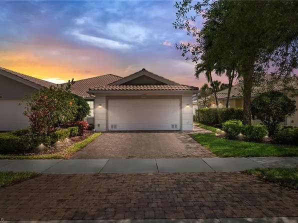 15451 Orlanda DR, BONITA SPRINGS, FL 34135