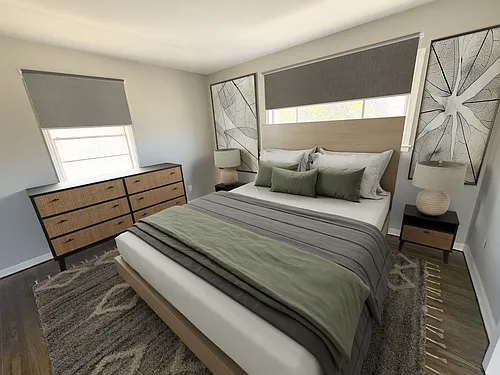 Summerwood Apartments Photo 1