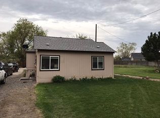 611 W Washington Ave, Homedale, ID 83628