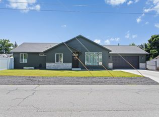 11412 E Valleyway Ave, Spokane Valley, WA 99206