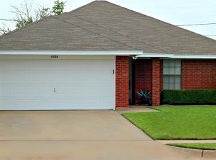 6014 Laci Ln, Wichita Falls, TX 76310