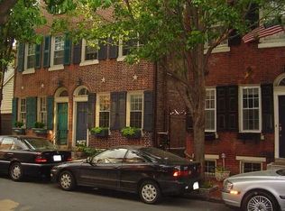 724 S American St #A, Philadelphia, PA 19147