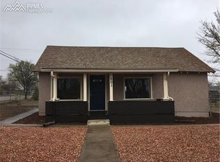 1801 E 15th St, Pueblo, CO 81001