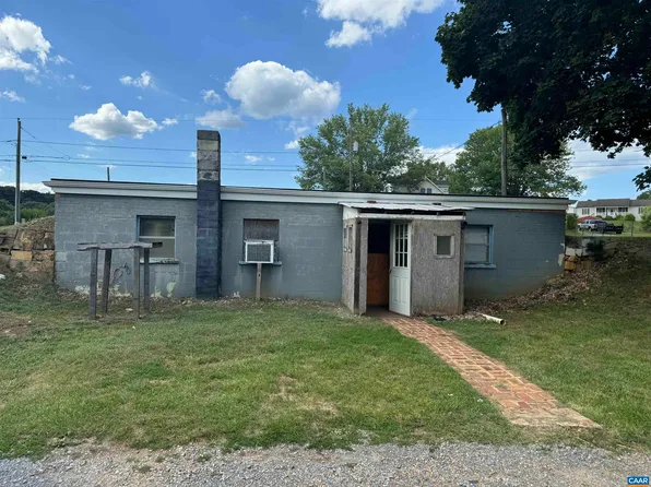 1000 Newtown Rd, Elkton, VA 22827