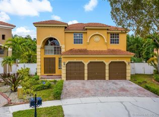 13000 SW 54th Ct, Miramar, FL 33027