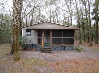94 Southern Dr, Crawfordville, FL 32327