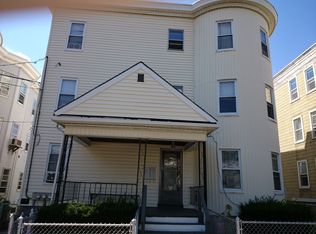 83 Foster St, Brighton, MA 02135