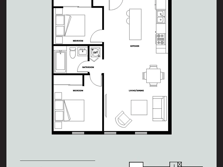 14 1/2 King St E #307 — Photo 16