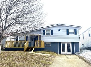 4214 Jefferson St, Parkersburg, WV