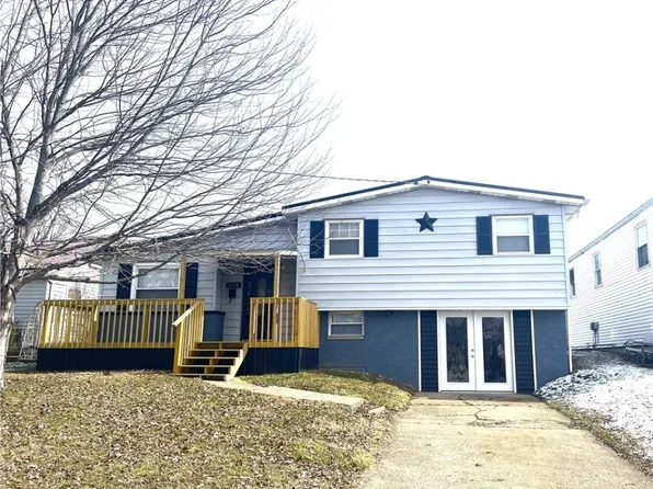 4214 Jefferson St, Parkersburg, WV 26104