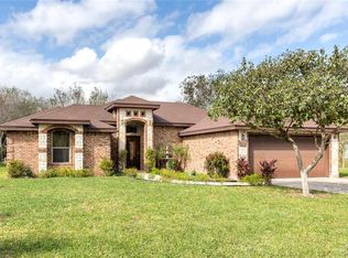 16203 Las Canas Dr, Edinburg, TX 78541