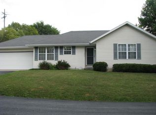 500 Johnson Ave, Sparta, MO 65753