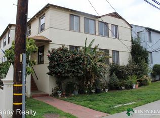 4111 Beresford St APT 6, San Mateo, CA 94403