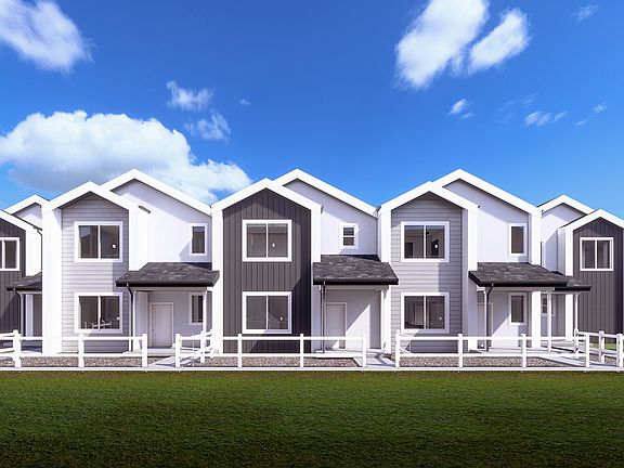 810 - Redcliff Modern - Grey