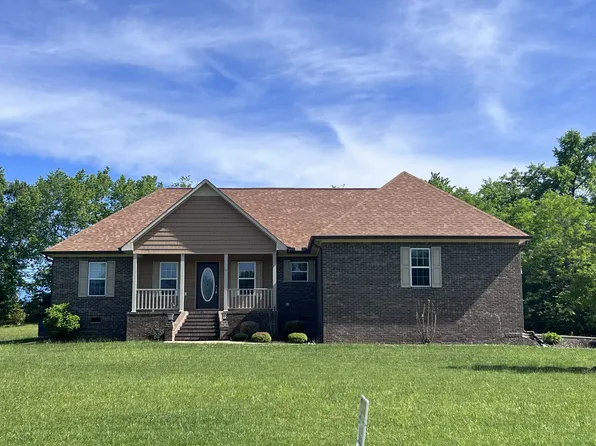 121 Center Point Dr, Summertown, TN 38483