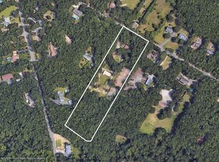 54 Porter Rd, Howell, NJ 07731