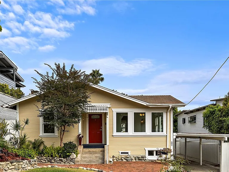 541 Oak St — Photo 6