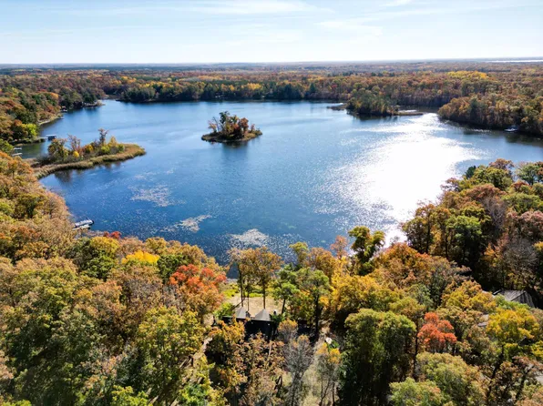 33316 Mezzenga Ln, Crosslake, MN 56442