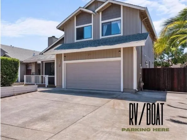 517 Christopher Way, Windsor, CA 95492