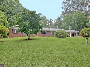 717 Tyrone Rd, Tyrone, GA 30290