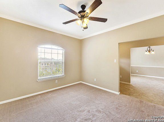 Large First Floor Office