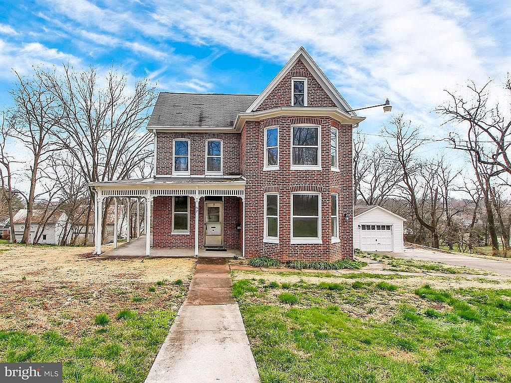 52 SW Confederate Ave, Gettysburg, PA 17325 Zillow