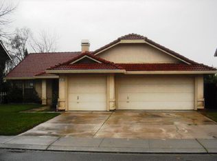 1617 Marazzi Ln, Ceres, CA 95307