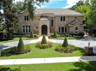 1246 Alabama Dr, Winter Park, FL 32789