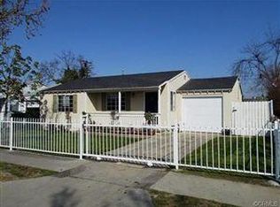 14528 S Loness Ave, Compton, CA 90220