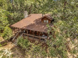 53435 Marian View Dr, Idyllwild, CA 92549