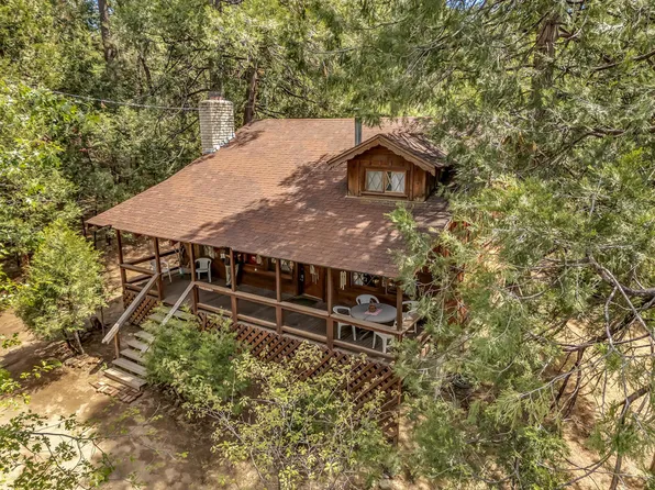 53435 Marian View Dr, Idyllwild, CA 92549
