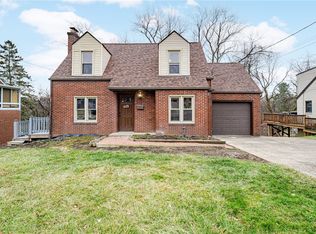 14 Patton Dr, Pittsburgh, PA 15241
