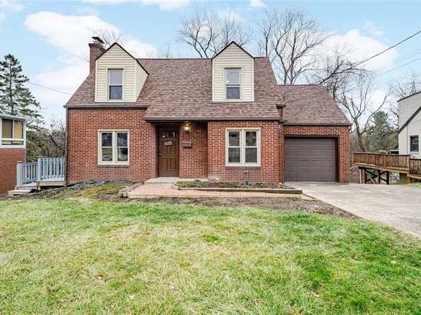 14 Patton Dr, Pittsburgh, PA 15241